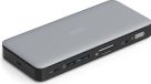 Digitus DA-70917 station d'accueil USB-C