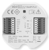Homematic IP HmIP-FLC Afstandsbediening Wit
