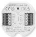 Homematic IP HmIP-FLC Afstandsbediening Wit