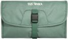 Tatonka Small Travelcare Toilettas 25 cm Sage Green