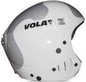 Vola Fis Genesis Mips Helm Wit 54 cm