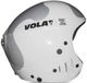 Vola Fis Genesis Mips Helm Wit 54 cm