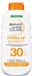Garnier Ambre Solaire Zonnemelk SPF 30 – 175 ml