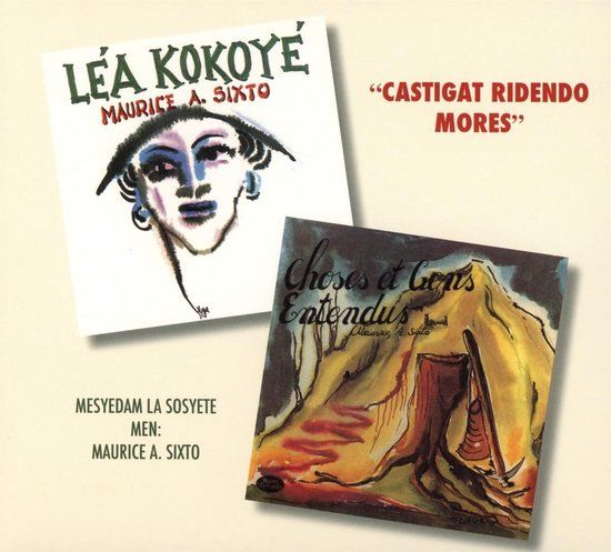 Lea Kokoye / Choses et Gens Entendus