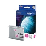 Brother LC-980MBP inktcartridge magenta - 260 pagina's