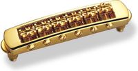 Schaller Gitaar roller brug STM goud