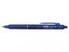 Pilot FriXion Ball Clicker 1.0mm Stylo Bleu