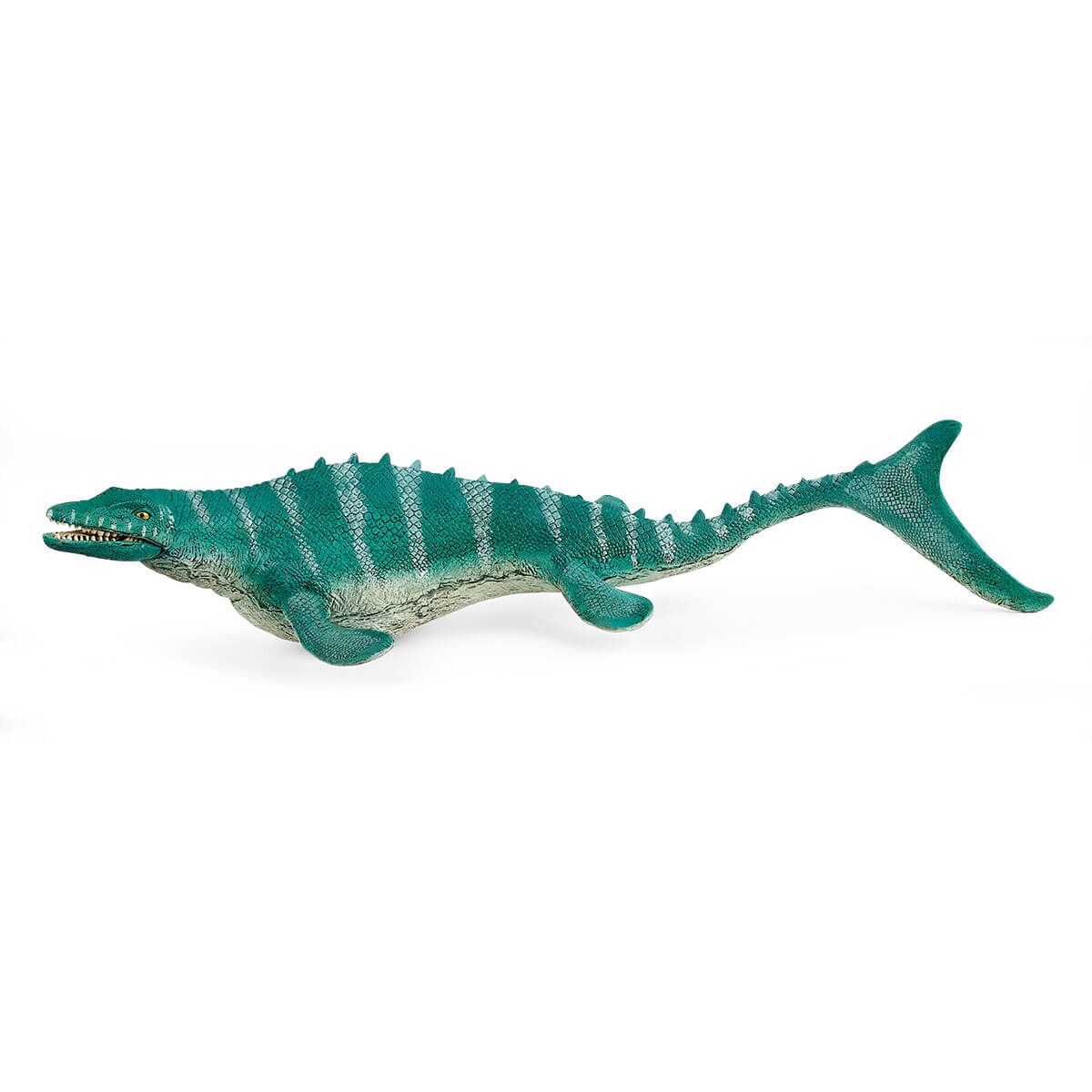 Schleich DINOSAURS Mosasaurus 15026 - Speelgoedfiguur voor Kinderen - 4+ Jaar