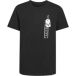 Adidas Messi Fun Graphic T-shirt à manches courtes Noir 7-8 Ans Garçon