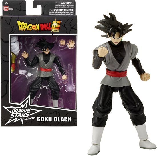 Bandai Namco Bandai 37145 Dragon Ball Z Actiefiguur