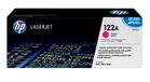 HP 122A Magenta Cartouche de toner originale - Q3963A