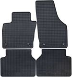 Petex Rubbermatten Audi Q3 2011-2018 (complete set)