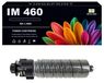 Ricoh Cartouche de toner IM 460 pour Ricoh IM 370F/460F/460FTL, noir, 13 500 pages
