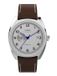 Timex Marlin Sub-Dial Automatic TW2V62000 Horloge - Leer - Bruin - Ø 38 mm