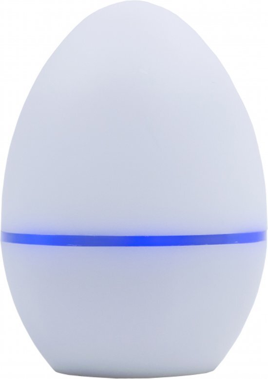 Aico Smart Egg Universal Remote Control White