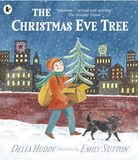 The Candlewick Press Christmas Eve Tree