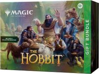 Magic: The Gathering Le Coffret Cadeau du Hobbit