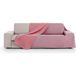 ECOMMERC3 Omkeerbaar sprei, 230 x 270 cm, jacquard-stof, zacht, ademend en veelzijdig voor bank of bed