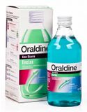 Oraldine Mondwater Gezond Tandvlees 400 ml