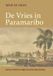 De Ef & Ef Media De Vries in Paramaribo