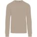 SG Signature Sweatshirt à col rond sans étiquette