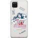 ERT GROUP mobiel telefoonhoesje voor Samsung A12 / M12 origineel en officieel erkend DC patroon Wonder Woman 025