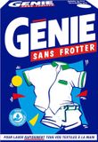 GENIE Sans Frotter Waspoeder 450 g