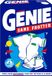 GENIE Sans Frotter Waspoeder 450 g