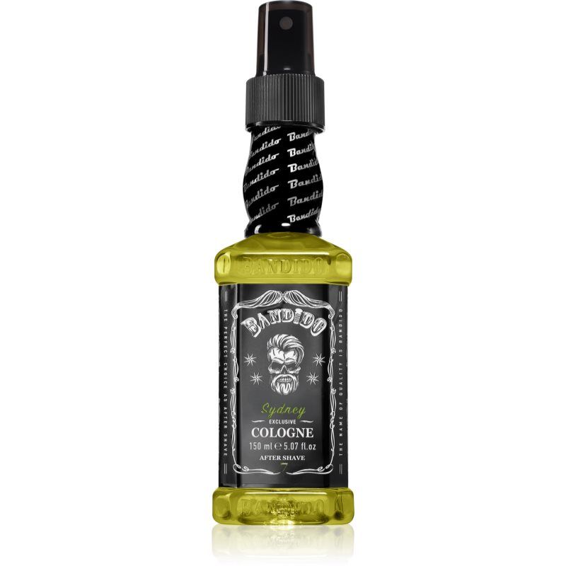 BANDIDO Cologne