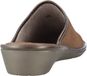 NORDIKAS 2154 Bruin Hommes Chaussures Taille 38 EU