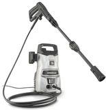 Powerplus Nettoyeur haute pression électrique POWXG90401 - 1400W