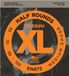 D'Addario ENR72 Bassnaren Half Rounds (50-105) Medium