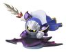 Nintendo Amiibo Meta Knight & Shadow Star - Kirby Air Riders - Nintendo Switch 2