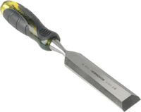 Merkloos / Sans marque Icecat Bevel Edge beitel 32mm/1¼" Chroom - professionele houtbewerkingstool
