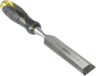 Merkloos / Sans marque Icecat Bevel Edge beitel 32mm/1¼" Chroom - professionele houtbewerkingstool