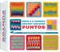 MEZCLA Y COMBINA GRANNY SQUARES PUNTOS: 50 DISEÑOS PARA CREAR