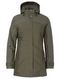 VAUDE Women's Skomer Winter Parka Ii dames Jas