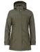 VAUDE Women's Skomer Winter Parka Ii dames Jas