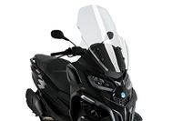 Puig 21374W V-Tech Line Touring Visier, transparant