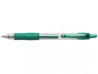 Pilot G-2 Stylo roller 0,7 mm vert