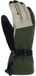 Viking Hudson Gants Gore-Tex® Vert 7 Homme