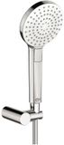 Ideal Standard Idealrain Evo Badset 3-Functies Handdouche Rond Ø11Cm Chroom