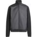Adidas Terrex Multi Essentials Climawarm+ Wind Fleece Met Volledige Rits Grijs L Man