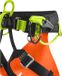 Edelrid Iguazu III - Orange - Unisex