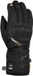 Furygan Heat X Kevlar Zwart Gants chauffants - Taille M - Gant