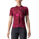 CASTELLI Unltd Sentiero Jersey dames T-shirt