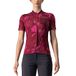 CASTELLI Unltd Sentiero Jersey dames T-shirt