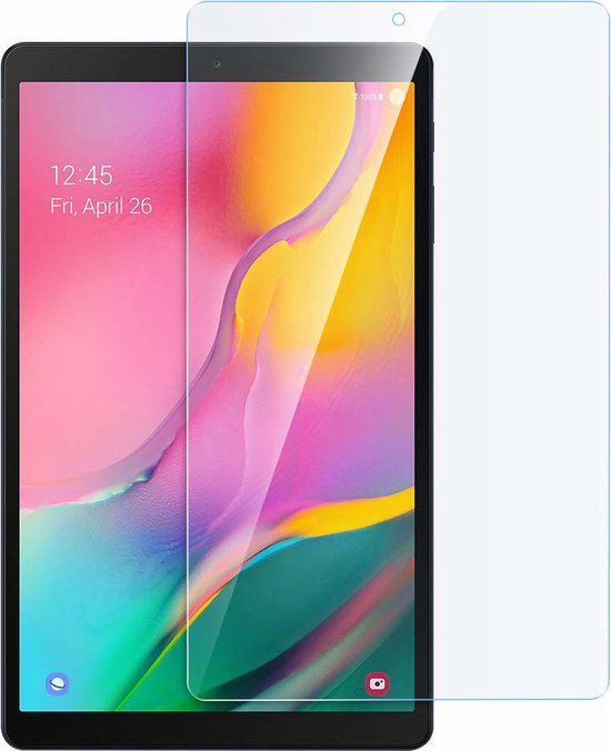DLH DY-PE3467 Schermbeschermer Glas voor Samsung Galaxy Tab A (2019) 10.1 inch