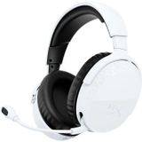 HyperX Cloud Stinger 3 micro-casque de jeu sans fil, pour PlayStation, blanc