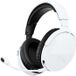 HyperX Cloud Stinger 3 micro-casque de jeu sans fil, pour PlayStation, blanc